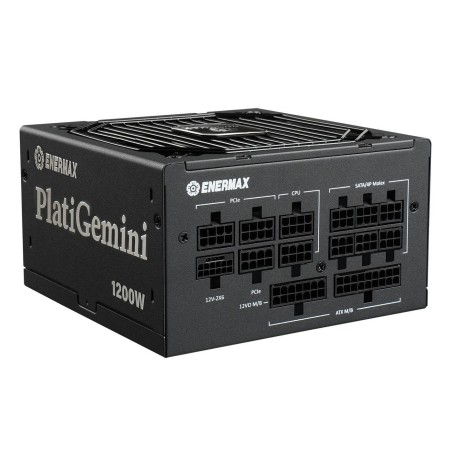 Enermax Power Supply Unit 1200 W 204
